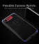 Vaku ® Oppo F5 / F5 Youth Metal Camera Ultra-Clear Transparent View with Anodized Aluminium Finish Back Cover