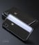 Vaku ® Apple iPhone XS Electronic Auto-Fit Magnetic Wireless Edition Aluminium Ultra-Thin CLUB Series Back Cover