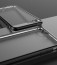 Vaku ® Apple iPhone 7 Plus Wanchi Series Electroplated Shine Bumper Finish Full-View Display Soft TPU Back Cover
