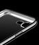 Vaku ® Apple iPhone 7 Plus Wanchi Series Electroplated Shine Bumper Finish Full-View Display Soft TPU Back Cover