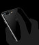 Vaku ® Apple iPhone 7 Plus Wanchi Series Electroplated Shine Bumper Finish Full-View Display Soft TPU Back Cover