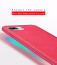 Vaku ® Apple iPhone 7 Plus Luxico Series Hand-Stitched Cotton Textile Ultra Soft-Feel Shock-proof Water-proof Back Cover