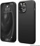 Vaku Luxos ® For Apple iPhone 13 Pro Max Liquid Silicon Velvet-Touch Silk Finish Shock-Proof Back Cover [ Only Back Cover ]