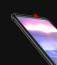 Vaku ® Vivo V7 Plus GLASSINO Luxurious Edition Ultra-Shine Silicone Frame Ultra-Thin Case Transparent Back Cover