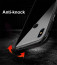 Vaku ® Xiaomi Redmi Note 5 Pro Electronic Auto-Fit Magnetic Wireless Edition Aluminium Ultra-Thin CLUB Series Back Cover