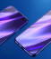 Vaku ® Samsung Galaxy S10 Plus CAUSEWAY Series Electroplated Shine Bumper Finish Full-View Display + Ultra-thin Transparent Back Cover