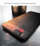 Vaku ® Xiaomi Redmi Y1 Kowloon Leather Stitched Edition Top Quality Soft Silicone 4 Frames + Ultra-Thin Back Cover