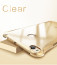 Vaku ® Xiaomi Redmi 4 PureView Series Anti-Drop 4-Corner 360° Protection Full Transparent TPU Back Cover Transparent