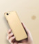 Vaku ® Oppo A57 360 Full Protection Metallic Finish 3-in-1 Ultra-thin Slim Front Case + Tempered + Back Cover