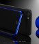 Vaku ® VIVO Y69 CAUSEWAY Series Top Quality Soft Silicone 4 Frames + Ultra-thin Transparent Cover