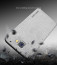 Vaku ® Samsung Galaxy J7 Max Luxico Series Hand-Stitched Cotton Textile Ultra Soft-Feel Shock-proof Water-proof Back Cover