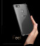 Vaku ® Oppo F5 PureView Series Anti-Drop 4-Corner 360° Protection Full Transparent TPU Back Cover Transparent