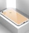Vaku ® VIVO V7 Plus Kowloon Series Top Quality Soft Silicone 4 Frames + Ultra-Thin Transparent Cover