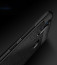 Vaku ® Xiaomi Redmi Note 5 Pro Kowloon Double-Stitch Edition Silicone Leather Texture Finish Ultra-Thin Back Cover