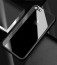 Vaku ® Apple iPhone 8 JAGWA Electroplated Edition Soft Silicone 4 Frames Plus Ultra-Thin Case Transparent Cover