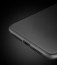 Vaku ® Apple iPhone X / XS Feather Series Paper-Thin Ultra-Light Matte Finish PC Back Cover Black