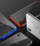Vaku ® Vivo X21 CAUSEWAY Series Electroplated Shine Bumper Finish Full-View Display + Ultra-thin Transparent Back Cover