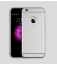 Vorson ® Apple iPhone 6 / 6S Ling Series Ultra-thin 0.5mm Electroplating Splicing PC Back Cover