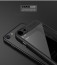 Vaku ® Apple iPhone 8 Plus Kowloon Series Top Quality Soft Silicone  4 Frames plus ultra-thin case transparent cover