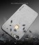 Vaku ® Vivo V7 Plus Luxico Series Hand-Stitched Cotton Textile Ultra Soft-Feel Shock-proof Water-proof Back Cover