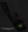 VAKU ® Xiaomi Redmi Note 7 / Note 7 Pro Radium GLOW Light Illuminated MI Logo 3D Designer Case Back Cover