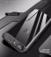 Vaku ® OnePlus 5 Kowloon Series Top Quality Soft Silicone 4 Frames + Ultra-Thin Transparent Back Cover