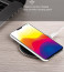 Vaku ® Huawei P20 Lite Polarized Glass Glossy Edition PC 4 Frames + Ultra-Thin Case Back Cover