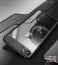 Vaku ® Apple iPhone 6 Plus / 6S Plus Kowloon Electroplated TRANSLUCENT Edition Soft Silicone  4 Frames plus ultra-thin case transparent cover