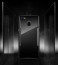 Vaku ® Oppo F5 GLASSINO Luxurious Edition Ultra-Shine Silicone Frame Ultra-Thin Case Transparent Back Cover