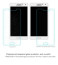 Dr. Vaku ® Samsung Galaxy A5 Ultra-thin 0.2mm 2.5D Curved Edge Tempered Glass Screen Protector Transparent