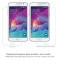 Dr. Vaku ® Samsung Galaxy Grand Max Ultra-thin 0.2mm 2.5D Curved Edge Tempered Glass Screen Protector Transparent