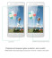 Dr. Vaku ® Oppo Mirror 3 Ultra-thin 0.2mm 2.5D Curved Edge Tempered Glass Screen Protector Transparent
