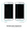 Dr. Vaku ® Samsung Galaxy S5 Mini Ultra-thin 0.2mm 2.5D Curved Edge Tempered Glass Screen Protector Transparent