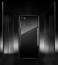 Vaku ® Vivo V7 Plus GLASSINO Luxurious Edition Ultra-Shine Silicone Frame Ultra-Thin Case Transparent Back Cover