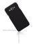 Nillkin ® Samsung Galaxy J7 (2015) Super Frosted Shield Dotted Anti-Slip Grip PC Back Cover