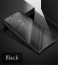 Vaku ® OnePlus 5T Mate Smart Awakening Mirror Folio Metal Electroplated PC Flip Cover