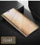 Vaku ® Apple iPhone X / XS Mate Smart Awakening Mirror Folio Metal Electroplated PC Flip Cover