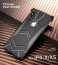 VAKU ® Apple iPhone X / XS Magnetic Panther Aluminium Metal Shock-Proof Anti-Fall Bumper Back Cover