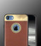 Vaku ® Apple iPhone 6 / 6S Ultra-thin Versace patterned Logo Display Back Cover