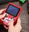 Vaku ® SUP 168 in 1 wireless Retro Gaming Console also Supports External Gamepad