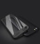 Vaku ® OPPO A71 Kowloon Series Top Quality Soft Silicone  4 Frames plus ultra-thin case transparent cover