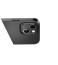 Vaku Luxos ® For Apple iPhone 13  Royce Metallic Bumper Series Shock-Proof Case Back Cover [ Only Back Cover ]