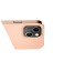 Vaku Luxos ® For Apple iPhone 13  Royce Metallic Bumper Series Shock-Proof Case Back Cover [ Only Back Cover ]