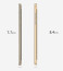 Vaku ® Samsung Galaxy J5 Prime 360 Full Protection Metallic Finish 3-in-1 Ultra-thin Slim Front Case + Tempered + Back Cover