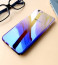 Vaku ® Oppo F1S Infinity Series with UV Colour Shine Transparent Full Display PC Back Cover