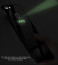 VAKU ® Vivo V7 Plus Radium Glow Light Illuminated VIVO Logo 3D Designer Case Back Cover