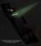 VAKU ® Samsung Galaxy S8 Plus Radium Glow Light Illuminated SAMSUNG Logo 3D Designer Case Back Cover