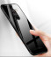 Vaku ® XIAOMI POCO F1 Club Series Ultra-Shine Luxurious Tempered Finish Silicone Frame Thin Back Cover