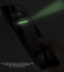 VAKU ® Samsung Galaxy Note 8 Radium GLOW Light Illuminated SAMSUNG Logo 3D Designer Case Back Cover