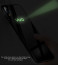 VAKU ® Vivo V11 Pro Radium Glow Light Illuminated VIVO Logo 3D Designer Case Back Cover